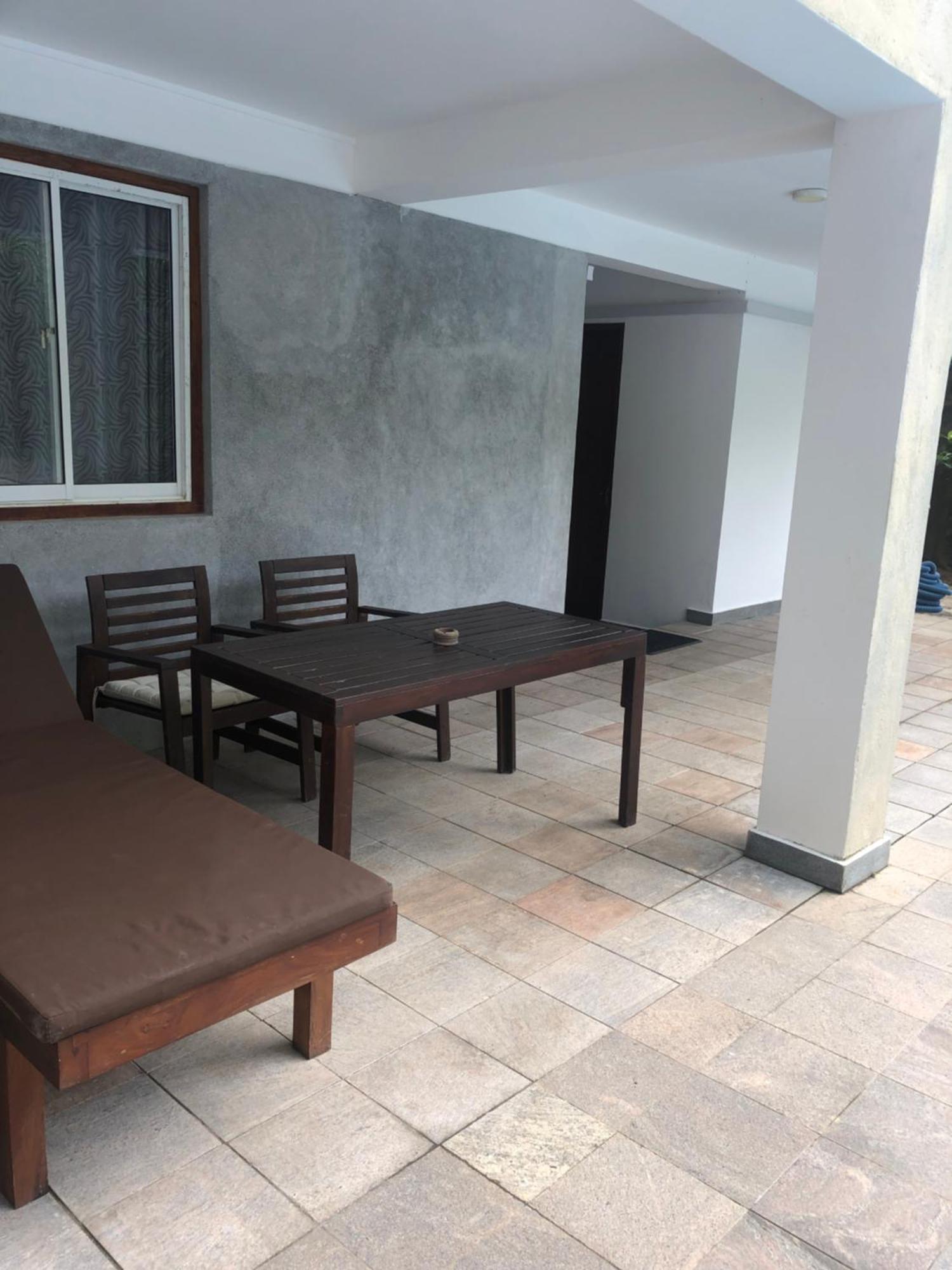 Hotel Paradiso, Унаватуна Экстерьер фото