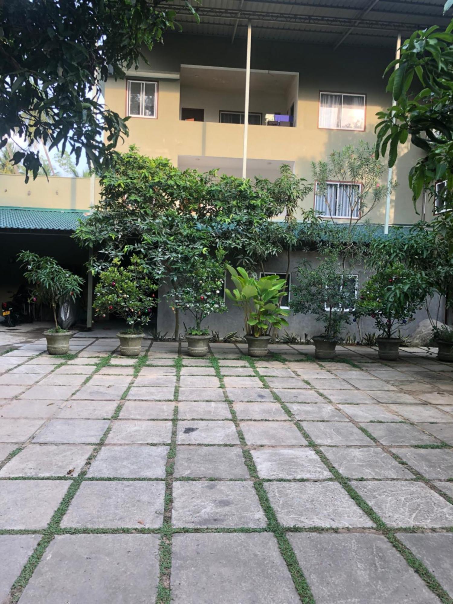 Hotel Paradiso, Унаватуна Экстерьер фото