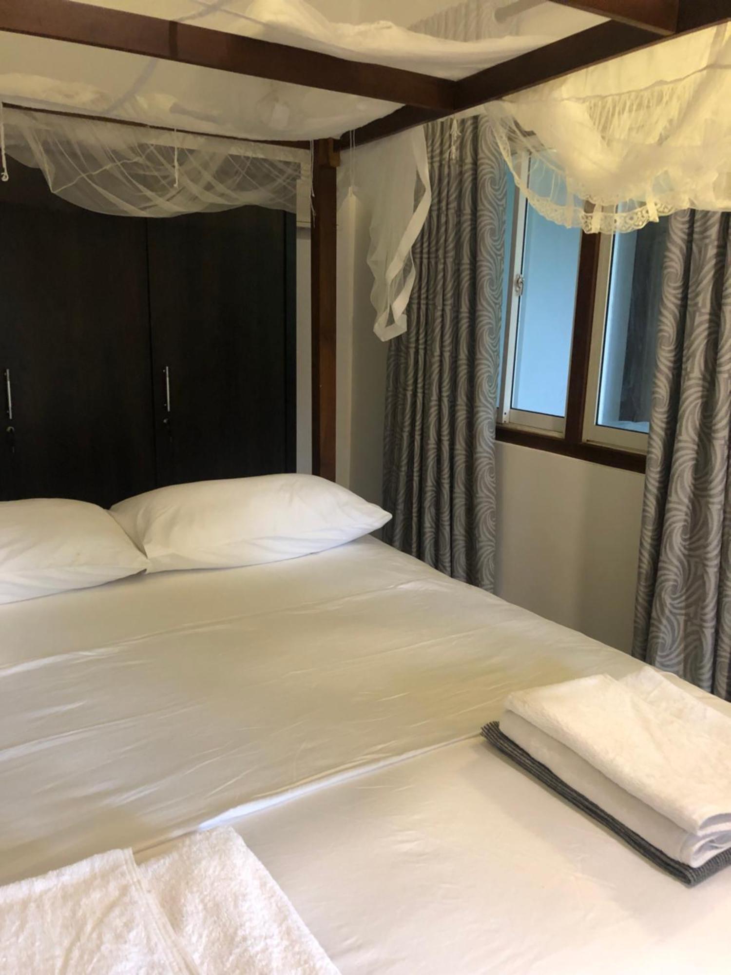 Hotel Paradiso, Унаватуна Экстерьер фото