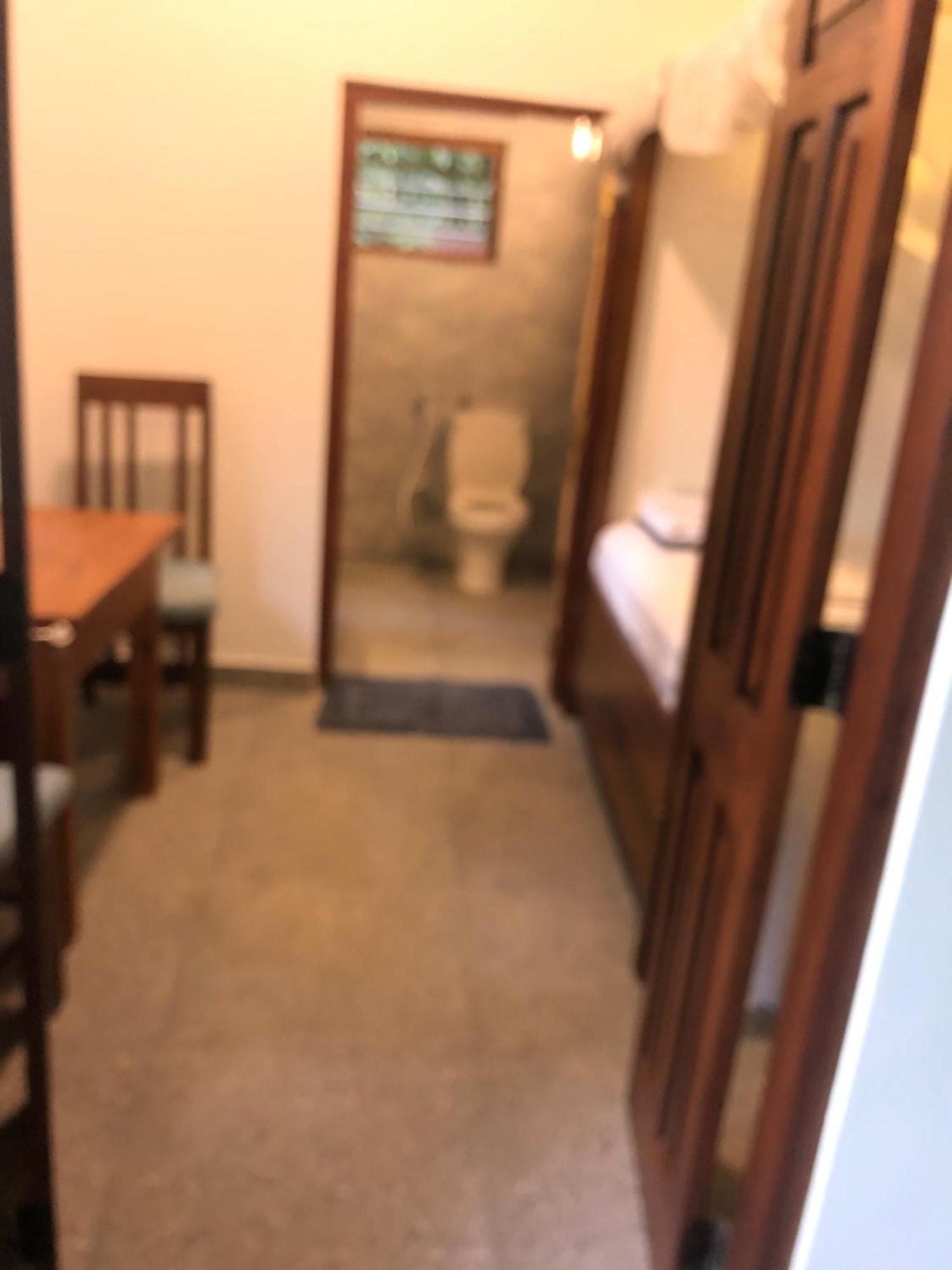 Hotel Paradiso, Унаватуна Экстерьер фото