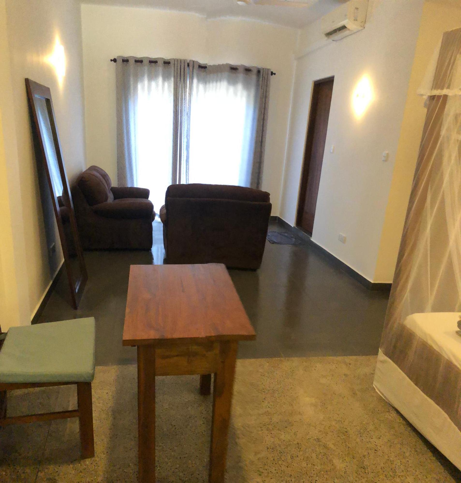 Hotel Paradiso, Унаватуна Экстерьер фото