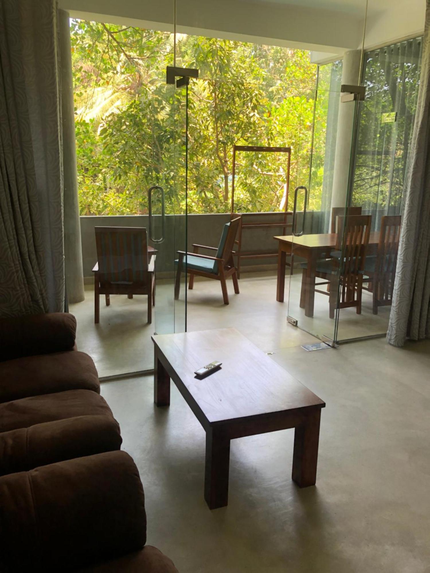 Hotel Paradiso, Унаватуна Экстерьер фото