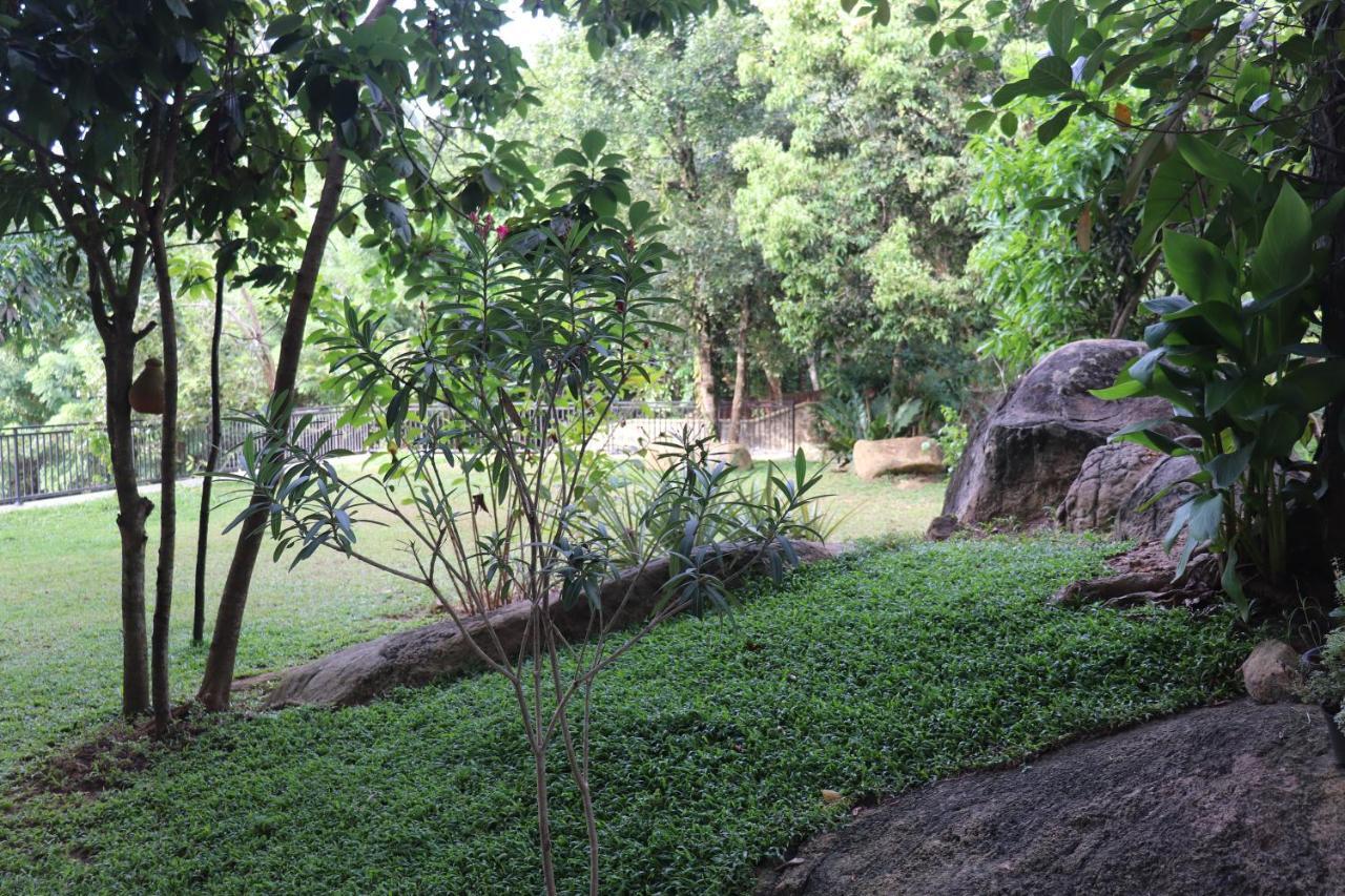 Hotel Paradiso, Унаватуна Экстерьер фото