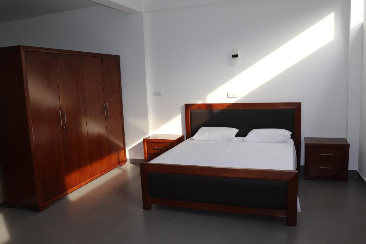 Hotel Paradiso, Унаватуна Экстерьер фото